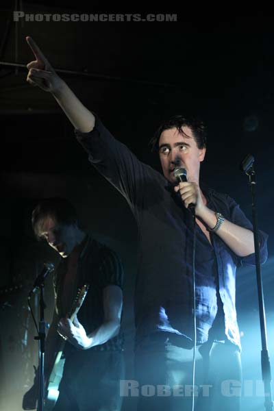 ART BRUT - 2009-05-25 - PARIS - Nouveau Casino - 